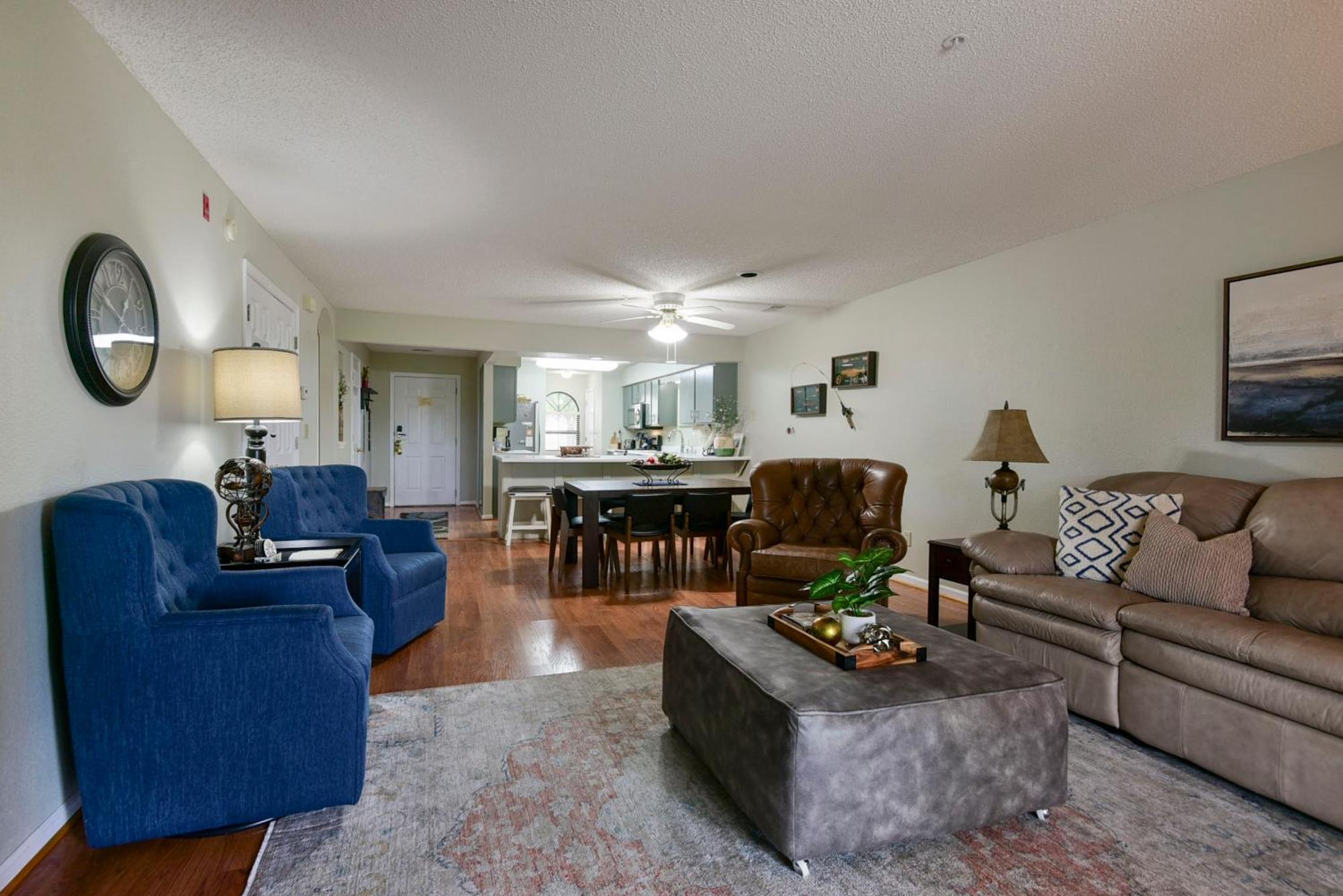 Beautiful Condos At Thousand Hills-Heart Of Branson-Spacious And Affordable Exterior foto